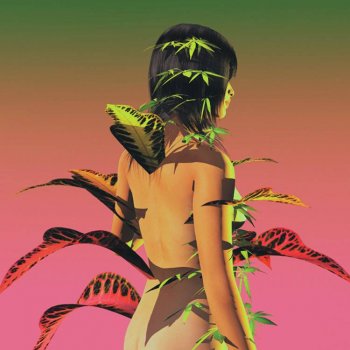 创意无限的人体艺术写真