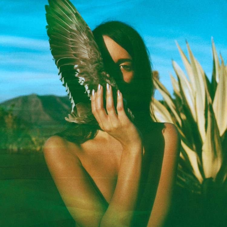 创意无限的人体艺术写真