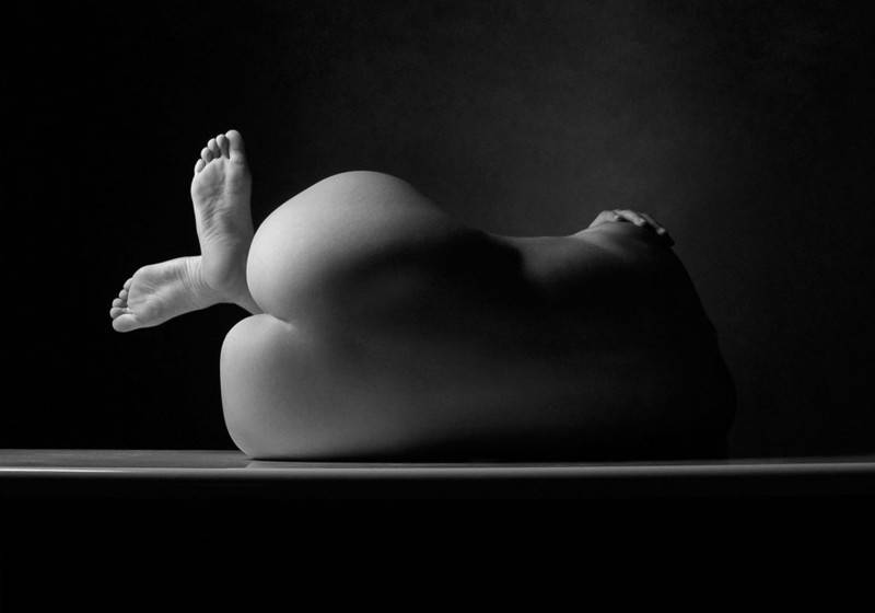 特色印度美女人体艺术图片