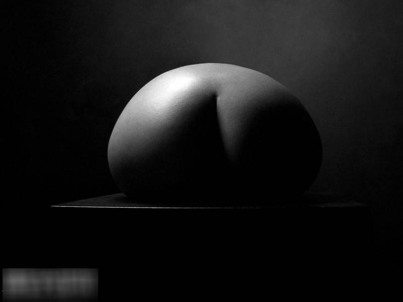 特色印度美女人体艺术图片