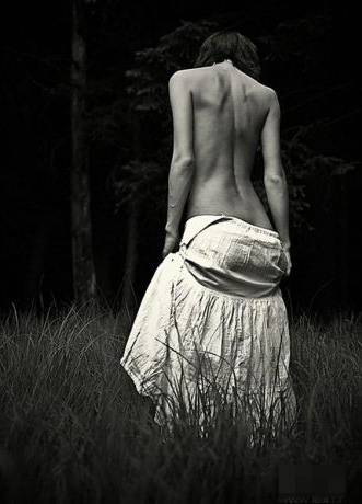 印度大胆人体艺术诱惑写真