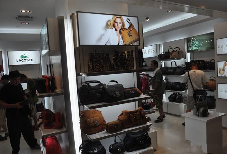 三亚免税店图片  三亚免税店在哪里？