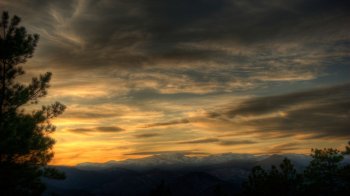 精美高清电脑宽屏壁纸