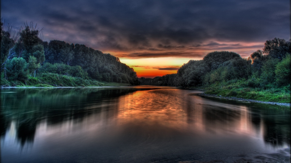 精美高清电脑宽屏壁纸