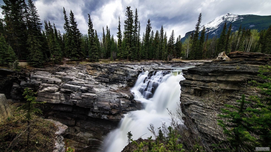 精选大自然唯美风景图片
