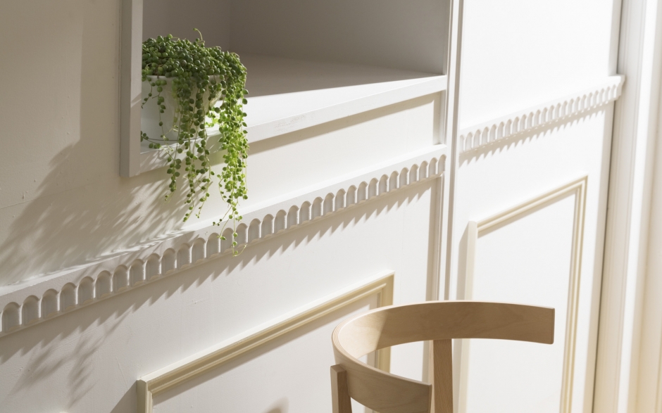 室内盆栽风景桌面壁纸第一辑