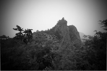 【凄美与悲壮】