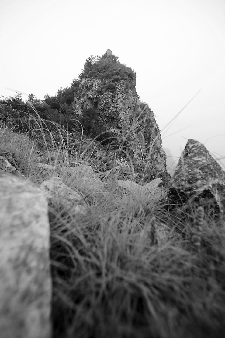 【凄美与悲壮】