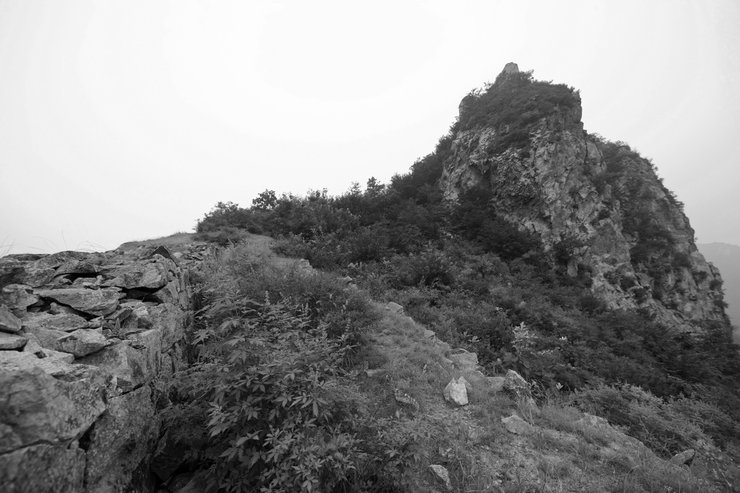 【凄美与悲壮】