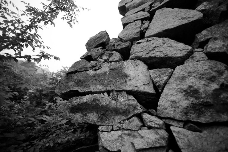 【凄美与悲壮】