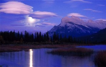 精选无与伦比的山川河流风景图片