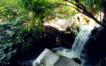 苏州寒山寺高清风景壁纸
