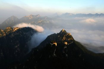 看不见的箭扣之一