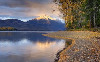 唯美清新高清自然风光桌面壁纸