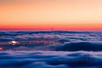 大自然自然风光摄影