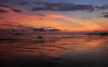 中国康定唯美自然风景图片桌面壁纸第二辑