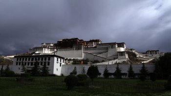 川藏线自驾游纪实