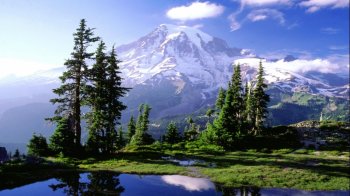 自然风景桌面壁纸图片下载5