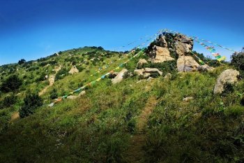 伟大的工程开俢了