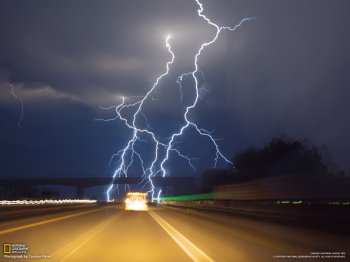 国家地理杂志精选壁纸