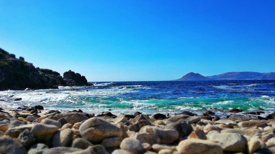 清新唯美自然风光壁纸