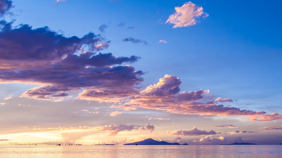 清新唯美自然风光壁纸