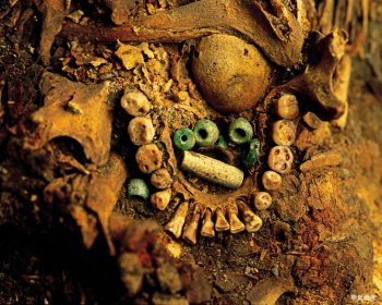 中国自然地貌风景壁纸