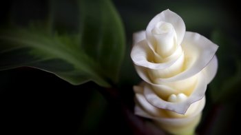 美丽花卉高清桌面壁纸