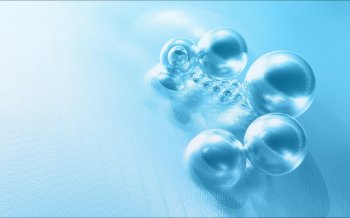 简洁创意桌面壁纸