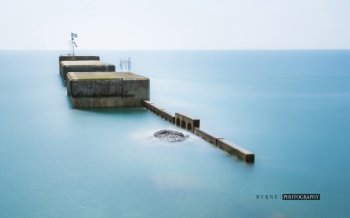 摄影师SeanByrne风景摄影壁纸