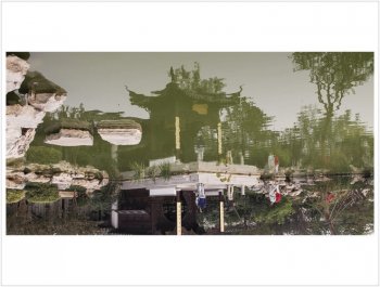 【走马观花看园博园】