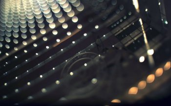 日本东京夜景风景壁纸