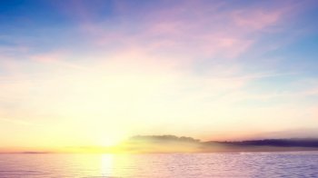 美丽海岸风景电脑壁纸