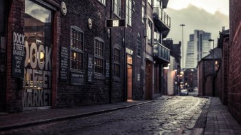 国外迷人的城市风景旅游胜地摄影电脑桌面精选壁纸