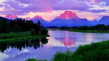 windows10 优美风景图片