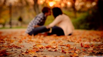 精选浪漫爱情桌面壁纸下载