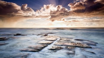 美丽的自然风光高清壁纸【4】