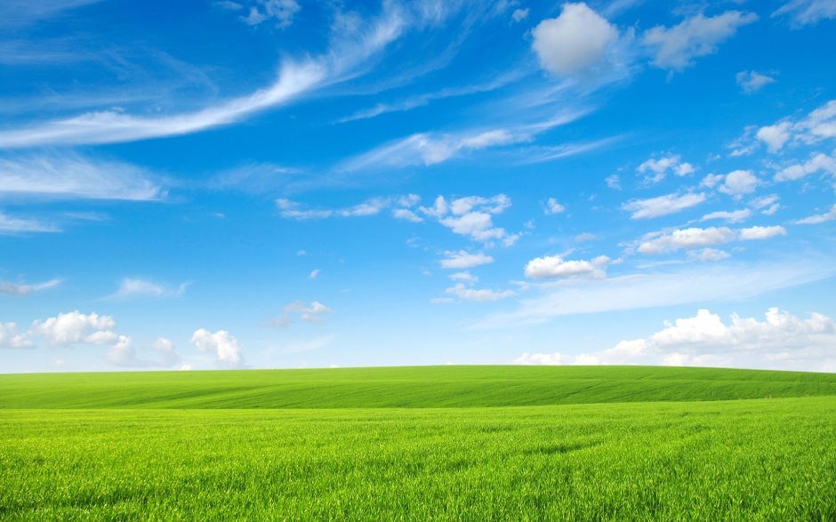 小清新大自然风景高清图片桌面壁纸