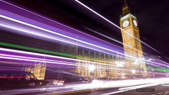 摄影师Sean Byrne风景摄影壁纸