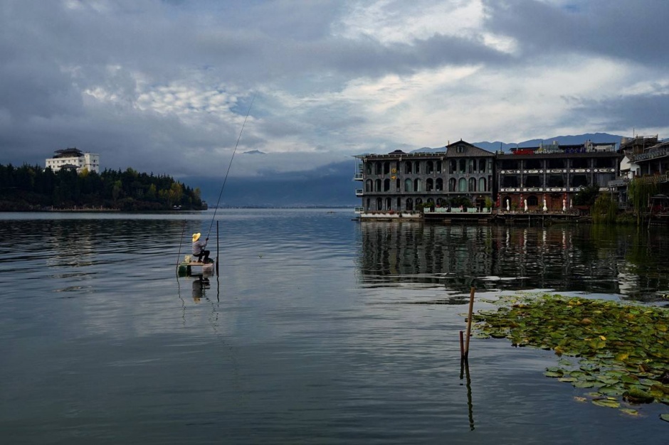 云南大理图片主题下载