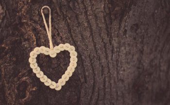 清新大自然田园风格桌面壁纸