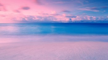 精选黄昏自然风景桌面壁纸下载