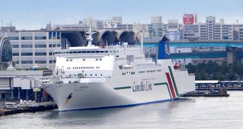 跟随少白老师出国游