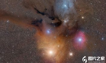 美丽的天文摄影图片