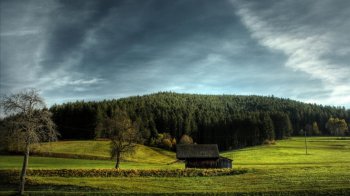 高清唯美自然风景桌面壁纸图片下载2