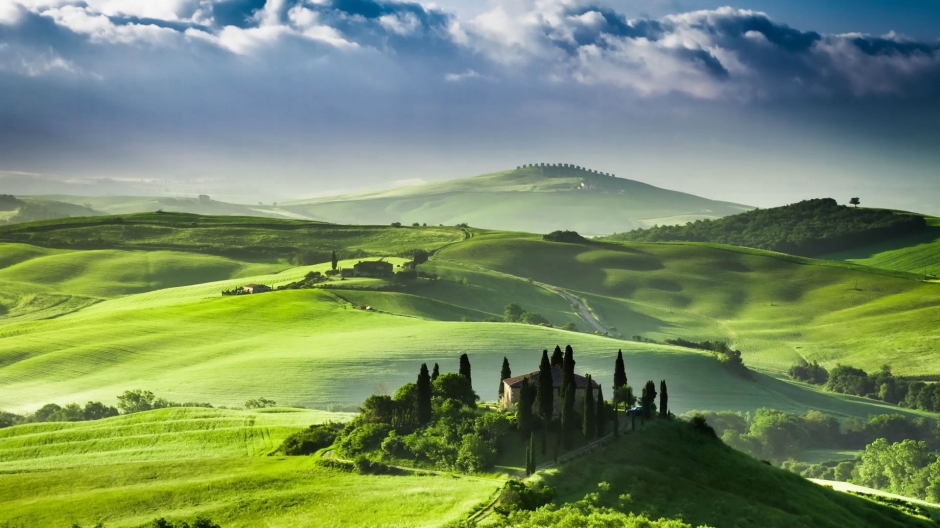 护眼壁纸桌面 高清