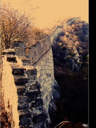 ．．．长城长．．．