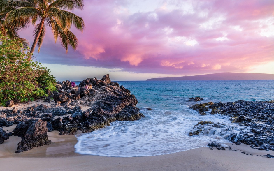 世界各国美得让人窒息的风景图片