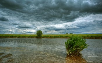 美丽的自然景观高清电脑桌面主题壁纸图片下载