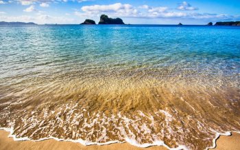 精美风景电脑桌面壁纸